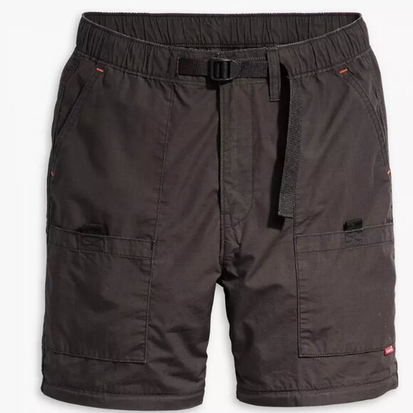 BNWT Levi's Black Utility Pants - Picture 7 of 8